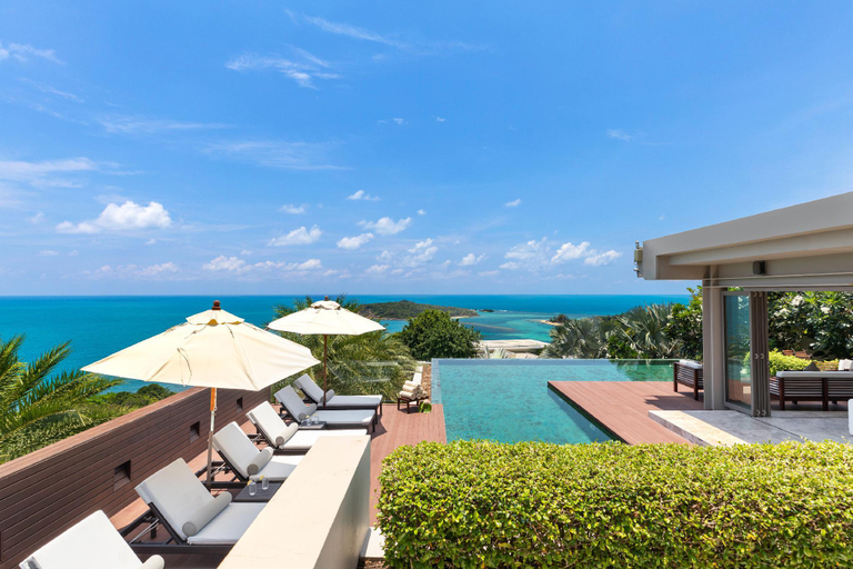 Others 3, Villa Napa at Luxury Residence in Chaweng, Ko Samui