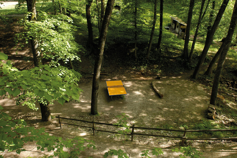 Others 4, Mariastein-Rotberg Youth Hostel, Dorneck
