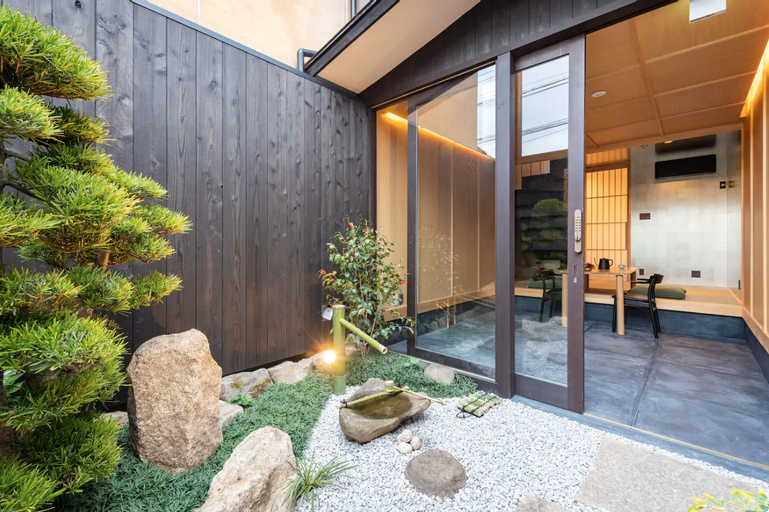Others 5, Tabitabi Stay Taishi, Kyoto