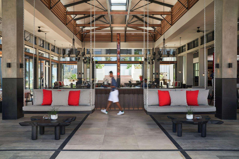 Public Area 5, LUX* Grand Baie