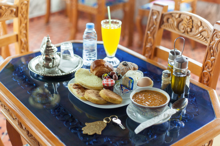 Food & Drinks 3, Mamora Bay, Tanger-Assilah