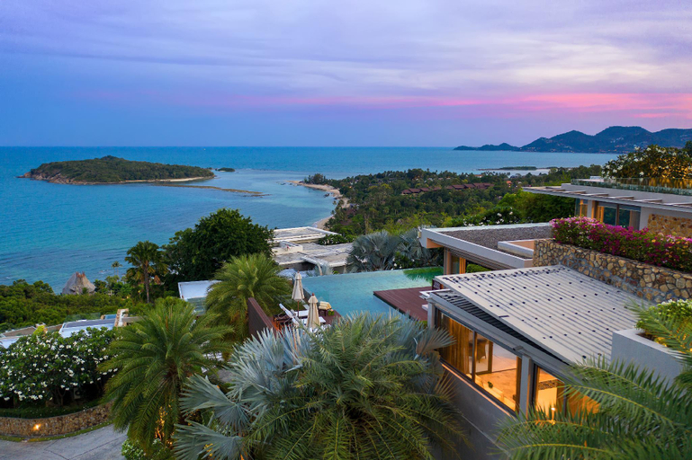 Others 4, Villa Napa at Luxury Residence in Chaweng, Ko Samui