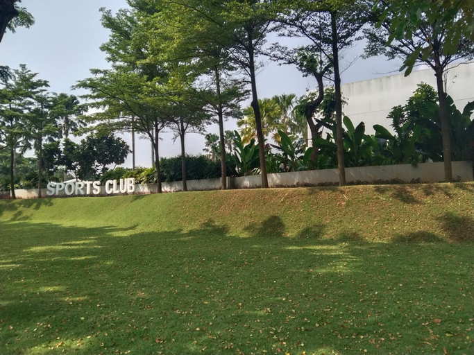 Exterior & Views 5, Barata Lucent Aeropolis by Nature's, Tangerang