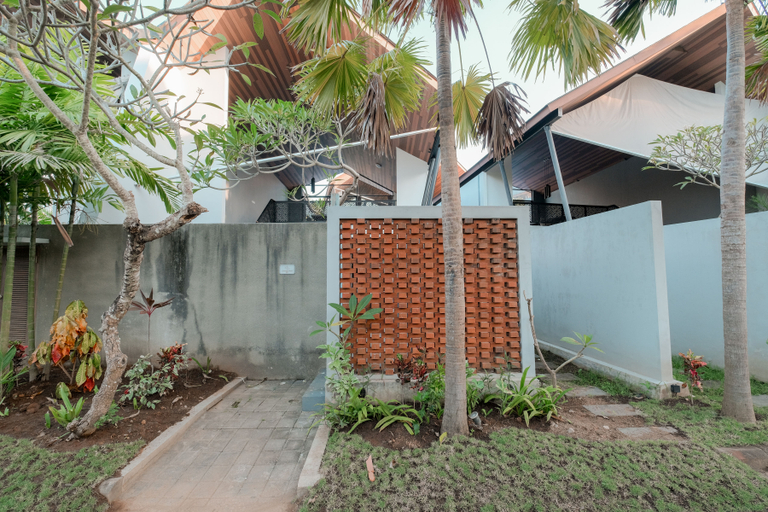 Exterior & Views, The Lavana Akatara Villa Nusa Dua, Badung