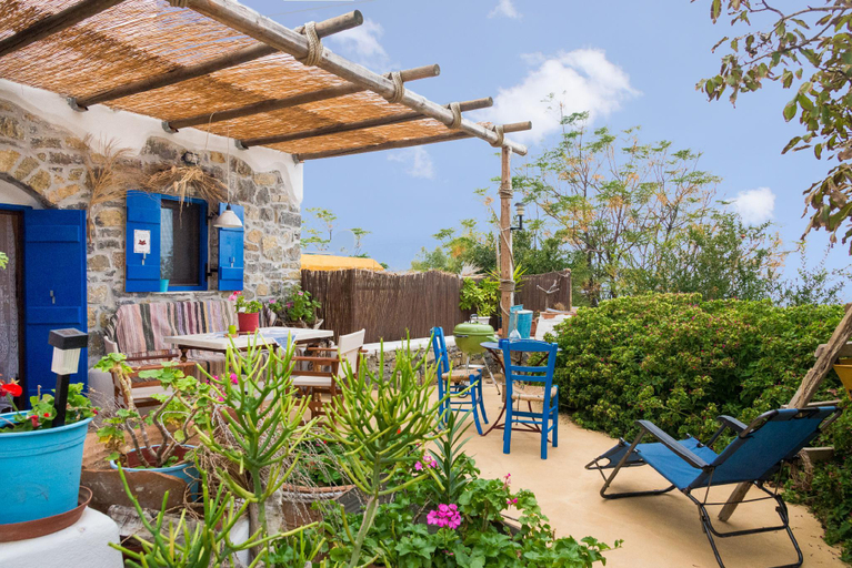 Others 5, The Architect's Village House, Crete