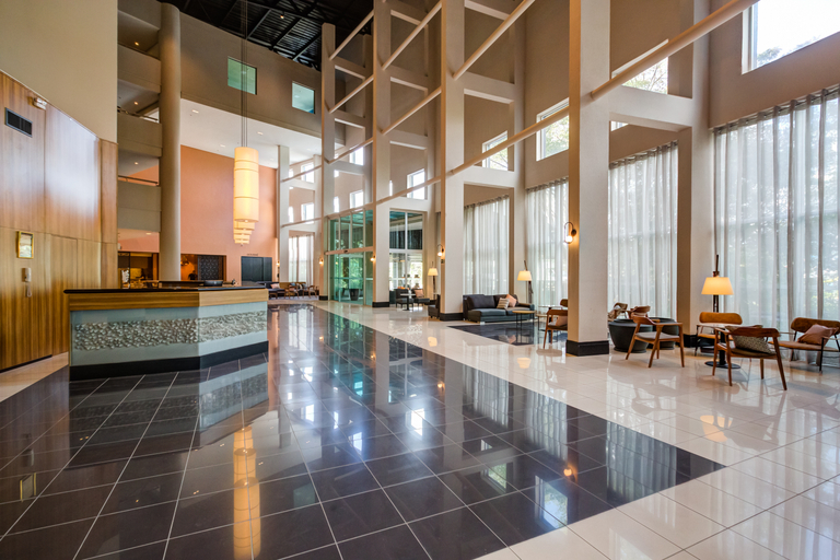 Public Area 4, Cyan Resort by Atlantica, Itupeva