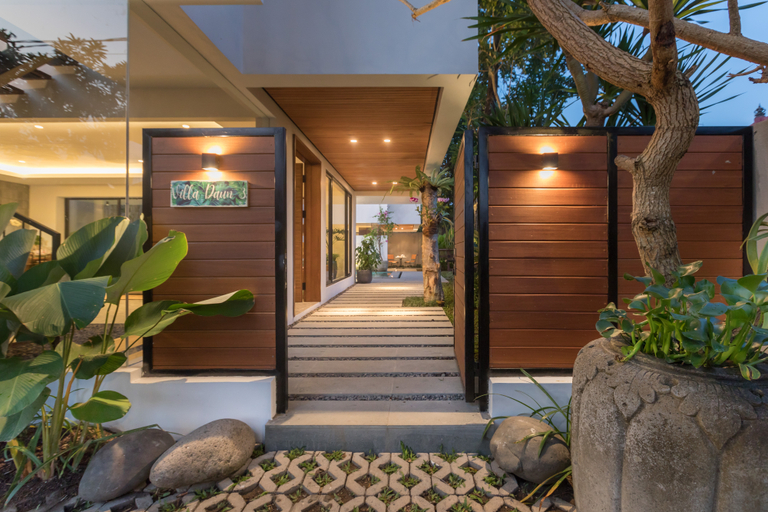 Exterior & Views 5, Villa Daun 3 Canggu by Premier Hospitality Asia, Badung
