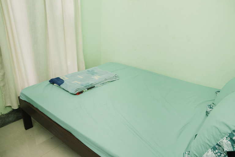 Bedroom 2, Homestay Mahmuda Desa Ketapanrame, Mojokerto