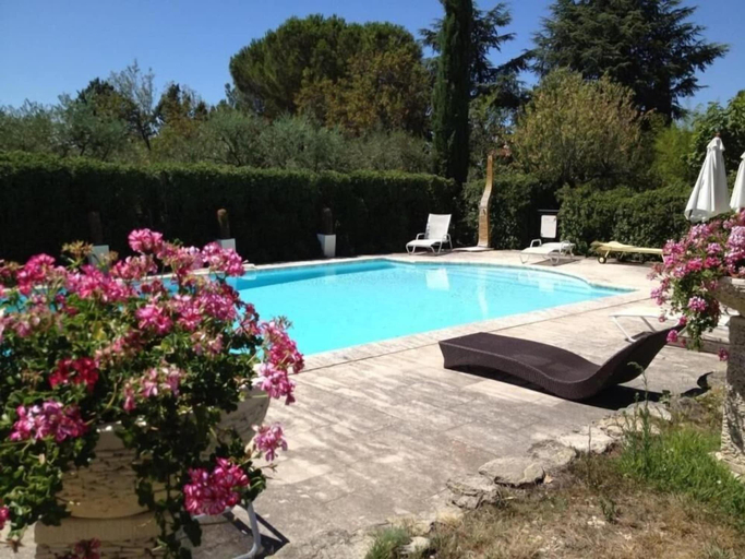 Sport & Beauty 5, Le Mas des Carassins, Bouches-du-Rhône