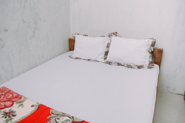 Bedroom 4, Homestay Didik Desa Ketapanrame, Mojokerto