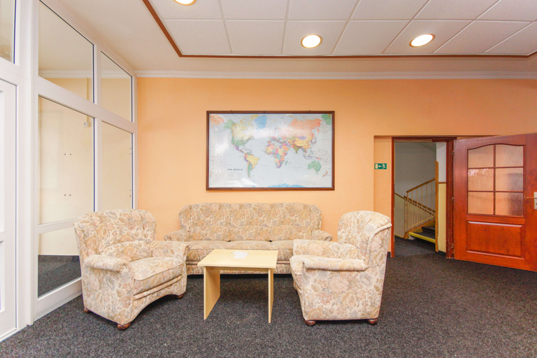 Public Area 2, Sport Hotel Gejzírpark, Karlovy Vary
