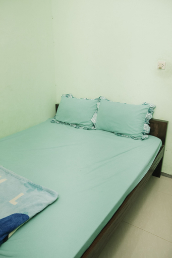 Bedroom 4, Homestay Mahmuda Desa Ketapanrame, Mojokerto