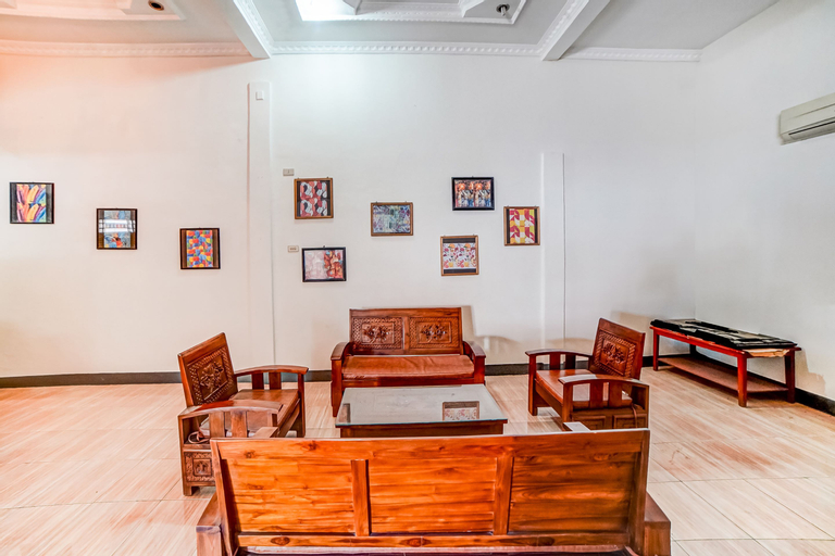 Others 5, OYO 90834 Hotel Anugrah, Asahan