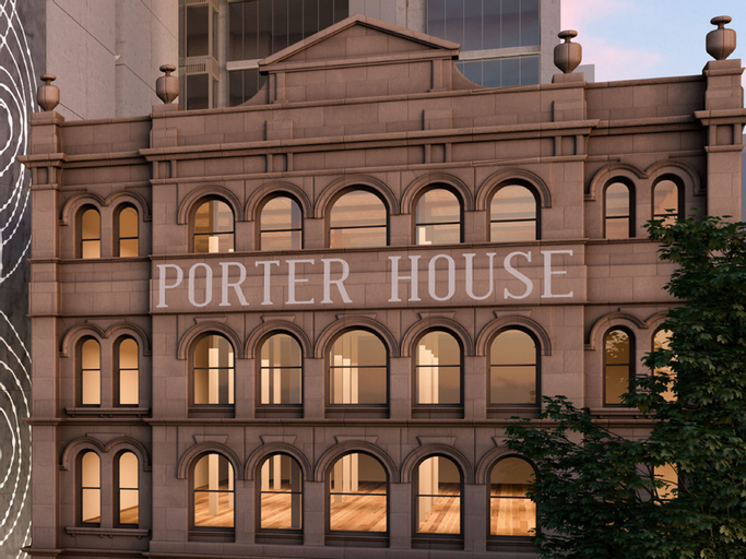 The Porter House Hotel Sydney - MGallery, Sydney