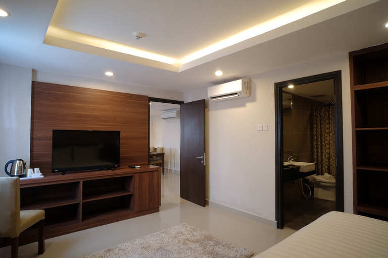 Bedroom 6