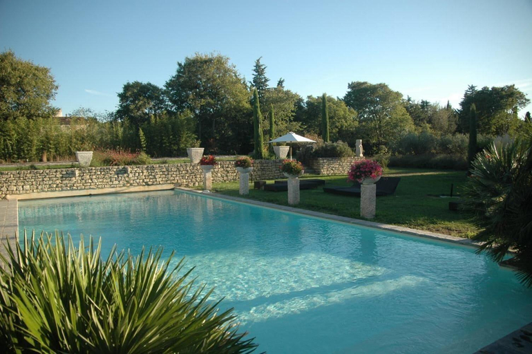Sport & Beauty 5, Le Mas des Carassins, Bouches-du-Rhône