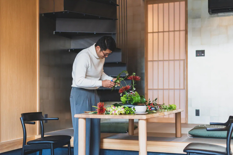 Others 4, Tabitabi Stay Taishi, Kyoto