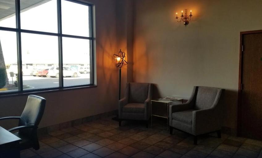Public Area 2, Shilo Inn Suites Salem, Marion