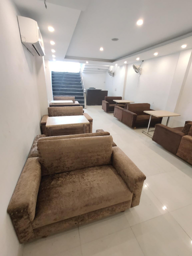 Food & Drinks 5, Hotel 51, Amritsar