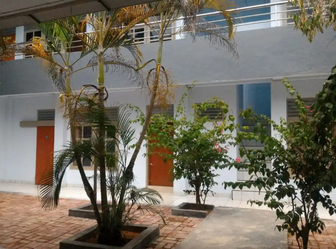 Exterior & Views 4, City Home Stay, Sorong