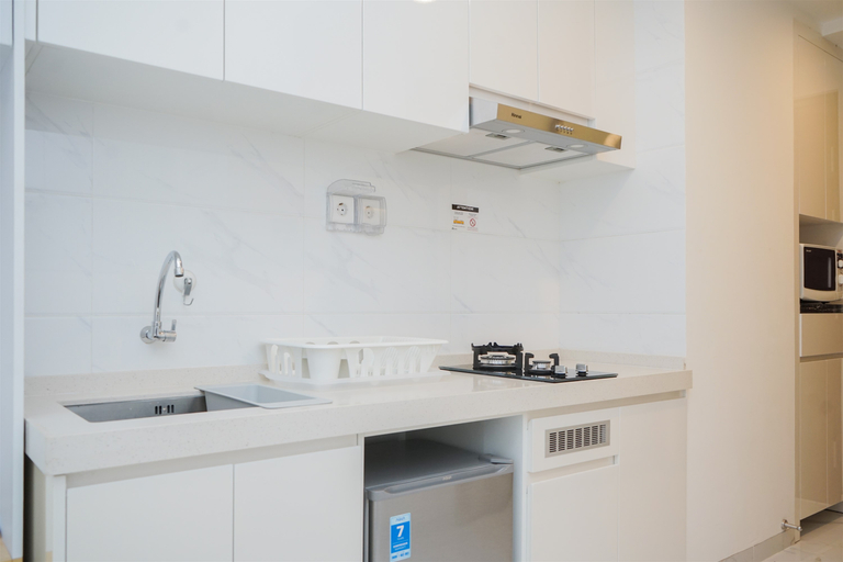 Others 4, Great Location Studio Sky House Apartment near BSD By Travelio, South Tangerang