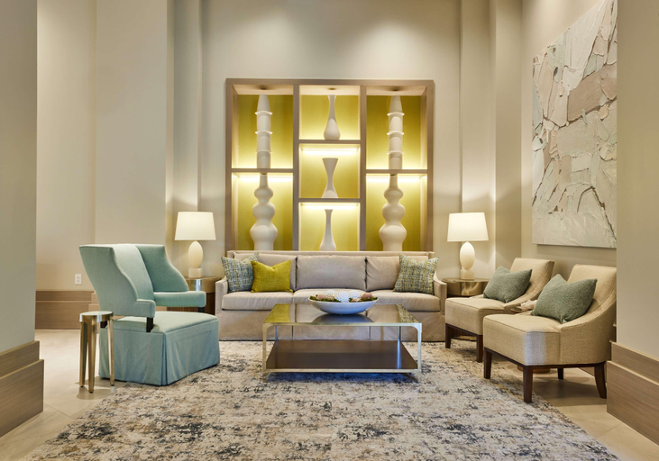 Public Area, Hotel Effie Sandestin, Autograph Collection, Walton