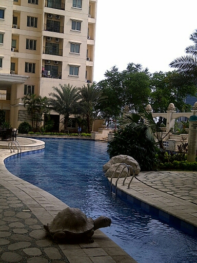 Sport & Beauty, Apartemen Kelapa Gading Square MOI, North Jakarta