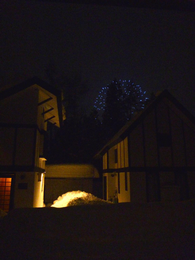 Exterior & Views 1, Zen Chalets Hakuba, Hakuba