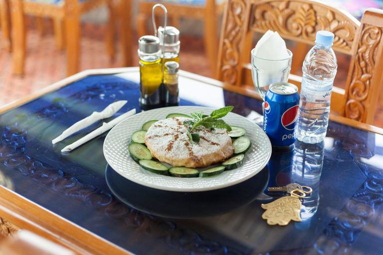 Food & Drinks 4, Mamora Bay, Tanger-Assilah
