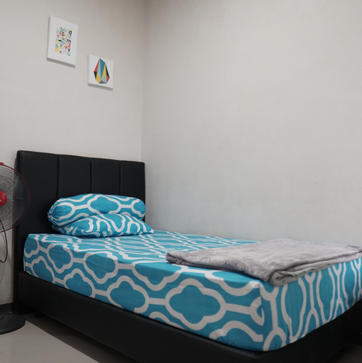 Villa Griya Pesona 3 Bedroom, Batu