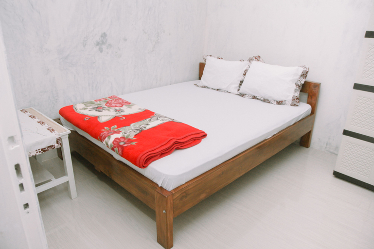 Bedroom 2, Homestay Didik Desa Ketapanrame, Mojokerto