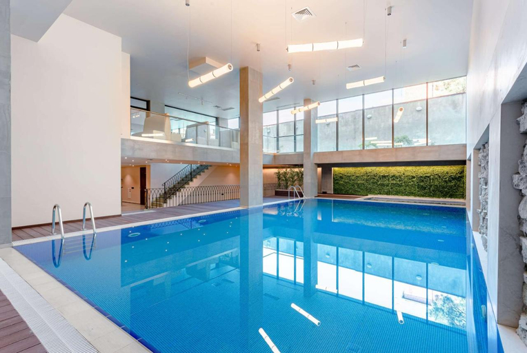 Sport & Beauty 2, Ramada by Wyndham Tbilisi Old City, Tbilisi