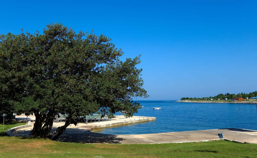 Others, Camping Park Umag Mobile Homes, Brtonigla