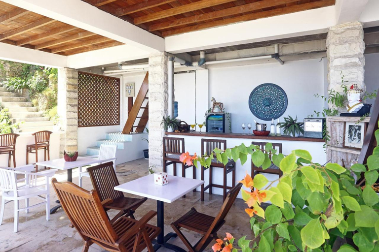 Food & Drinks, Bale Bingin Beachfront Stay, Badung