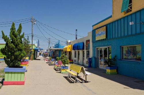 Maritime Merriment, New Hanover
