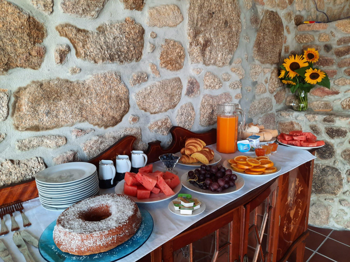 Food & Drinks 5, Quinta de Castelhão, Barcelos