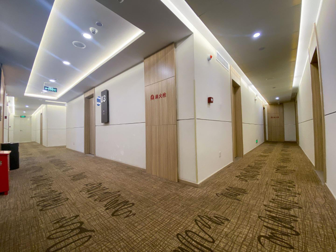 Others 4, Hanting Hotel Pingdingshan Railway Station, Pingdingshan