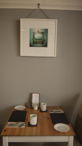 Others 3, The Lyncroft, Cornwall