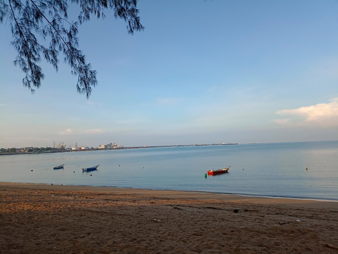 Others 3, Mulberi Homestay, Port Dickson