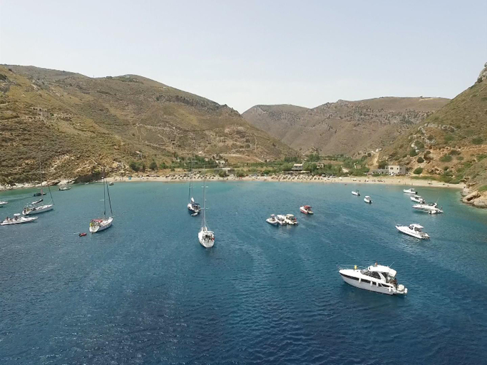 Others 2, Spathi beach suites, South Aegean
