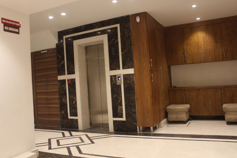 Others 4, Hotel Ridhi Sidhi Residency, Amritsar