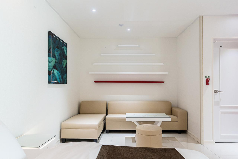 Others 5, Chungju Thebanhotel, Chungju