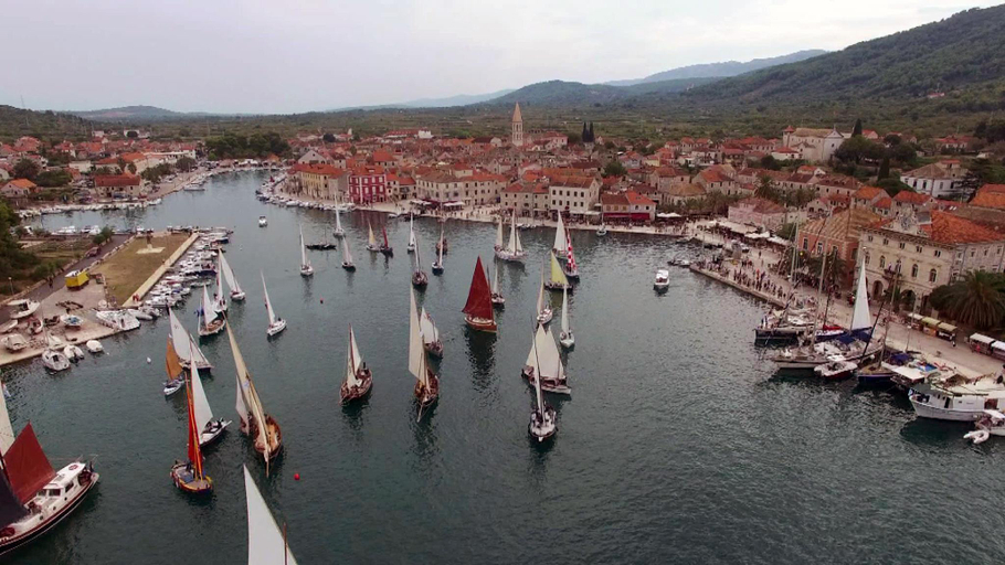 Others 4, Apartment Hvar your perfect holiday, Stari Grad