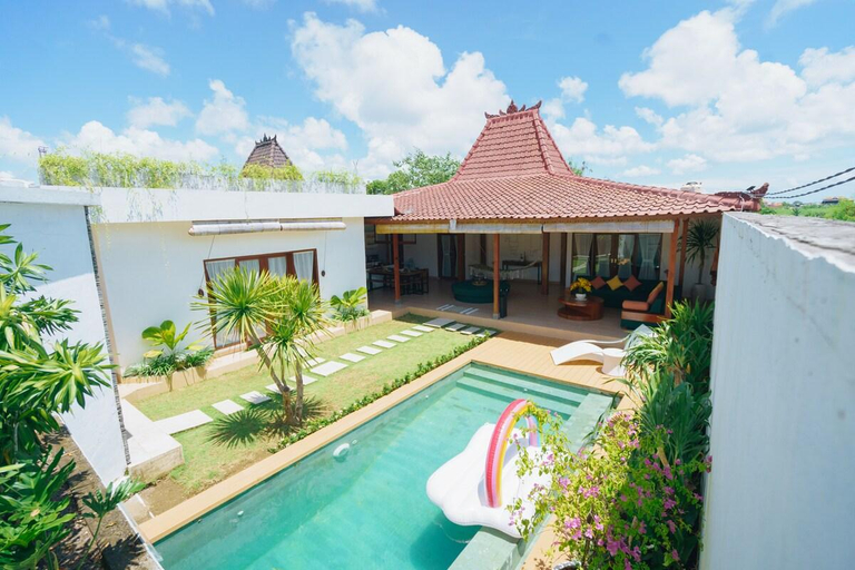 Others 5, New! Luxurious Villa Orked 3 with family room. , Badung