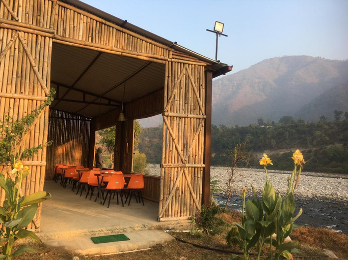 Others 4, NAYAR VALLEY RETREAT, Garhwal