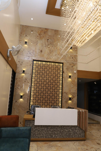 Others 3, Hotel Florence - Nanded, Nanded