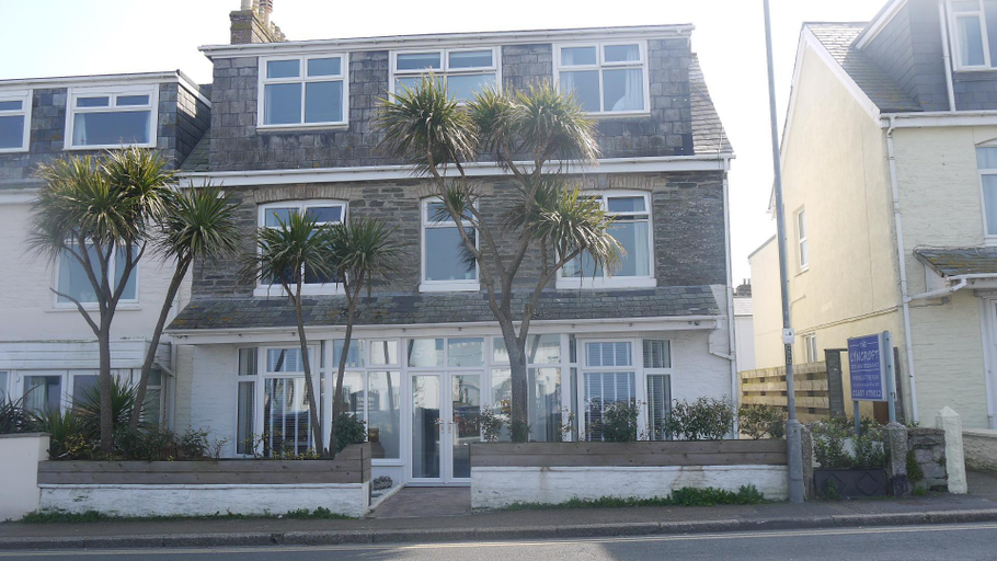 Others 4, The Lyncroft, Cornwall