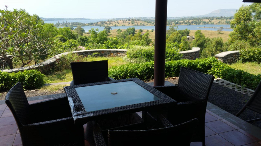 Food & Drinks 2, VITS Select Jayshin Igatpuri, Nashik
