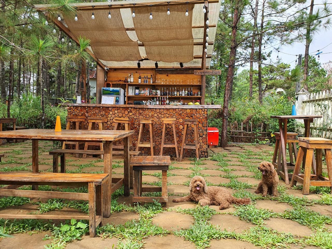 Others 4, Chino Homestay Mang Den, Kon Plông