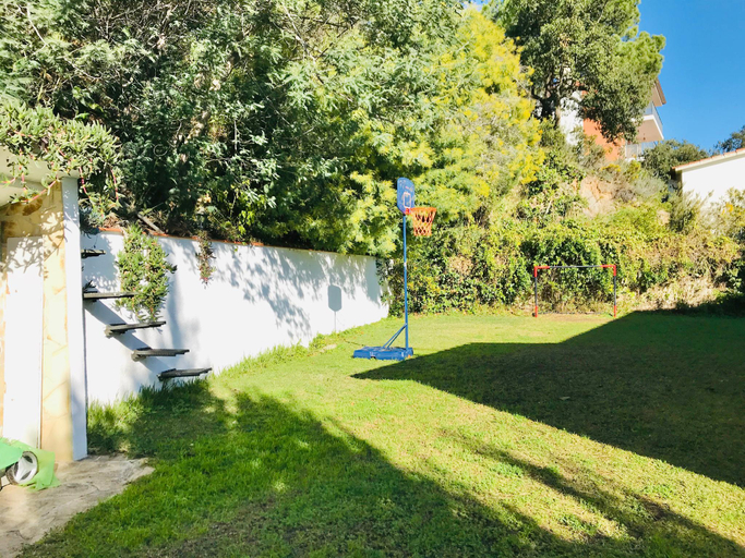 Others 5, Mediterranean Villa Investingspain sea view and pool, Girona
